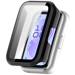 Huawei Band 11 PC Case with Glass
