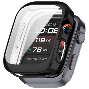 Coque TPU Huawei Watch D2 (noir)