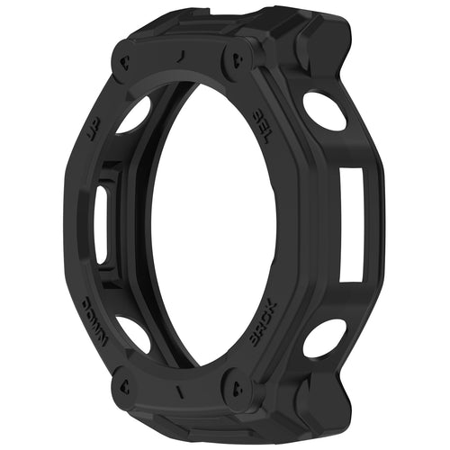 Coque TPU robuse Amazfit T-Rex 3 Pro - 44mm (noir)