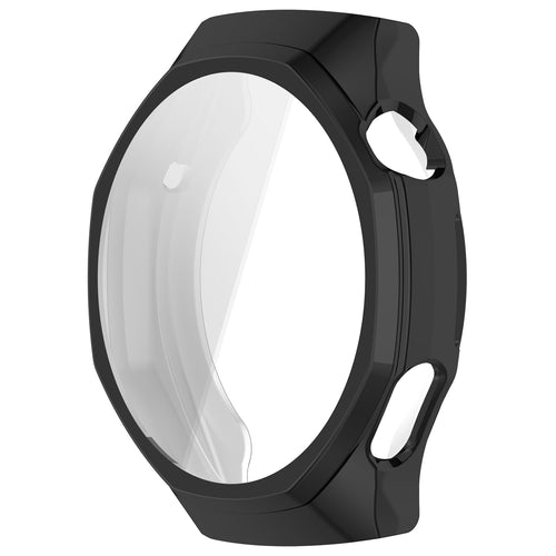 Coque TPU Huawei Watch GT 6 Pro (noir)