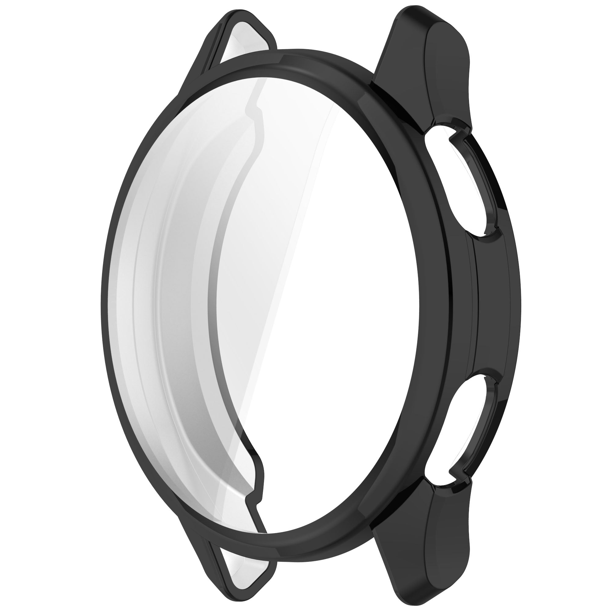 Coque TPU Garmin Approach S60 (noir)