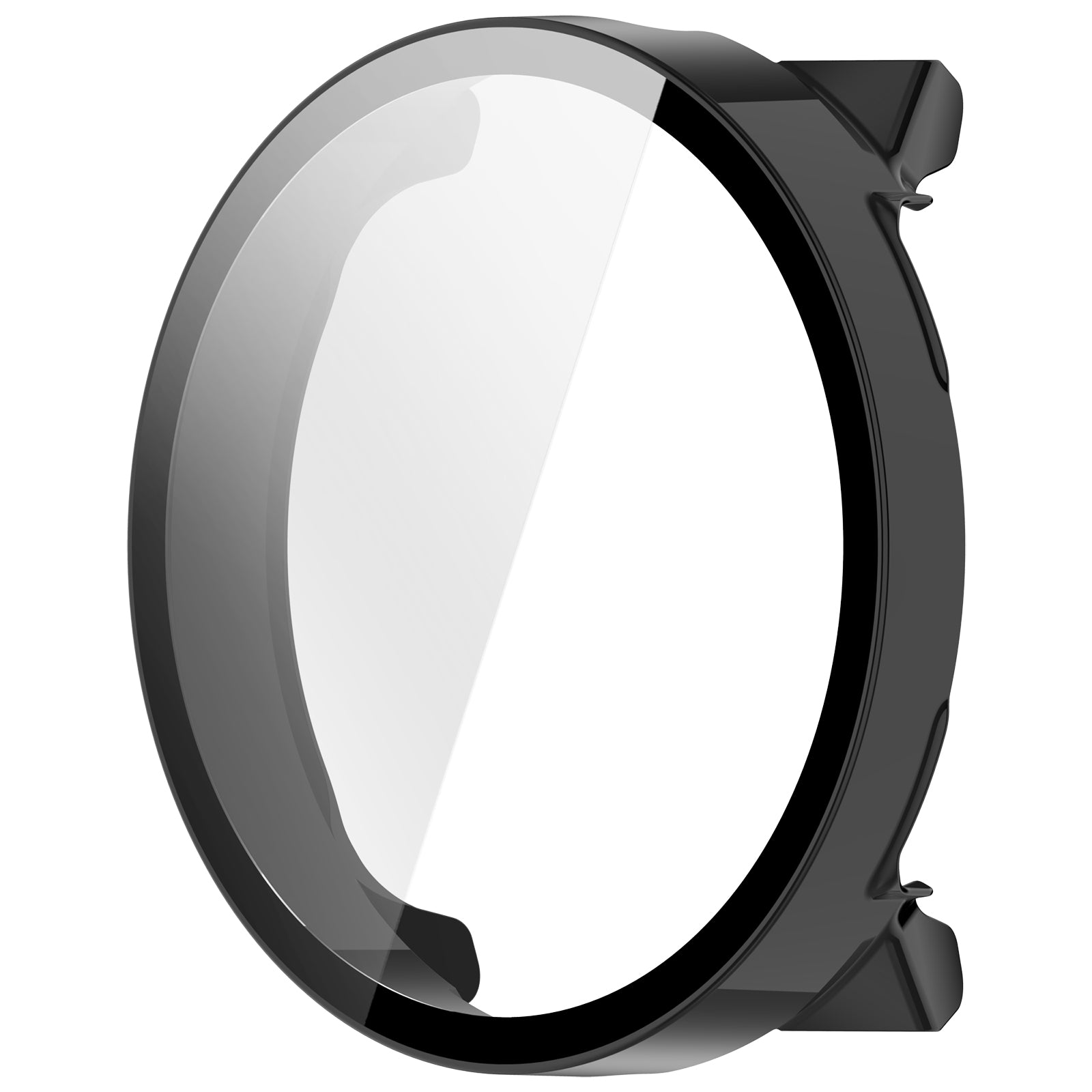 Coque en verre Suunto Vertical 2 PC (noir)