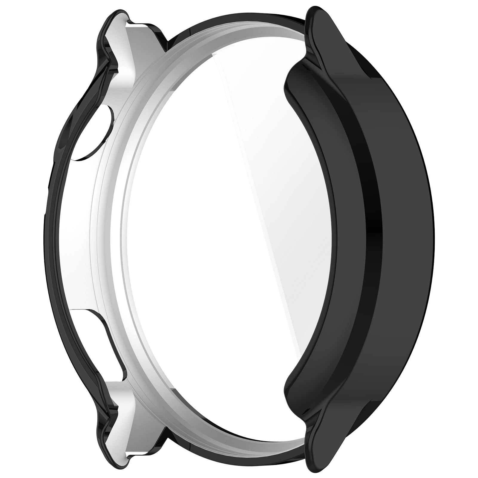 Coque TPU Garmin Venu 4 - 41mm (noir)