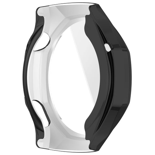 Coque TPU Huawei Watch GT 6 Pro (noir)