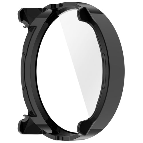 Suunto Vertical 2 PC Case with Glass (Black)