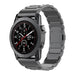 Bracelet titane magnétique Garmin Fenix 5x / 6x (noir)
