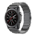 Garmin Fenix E Magnetic Titanium Strap (Black)