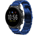 Bracelet acier Fossil Gen 5 (bleu)