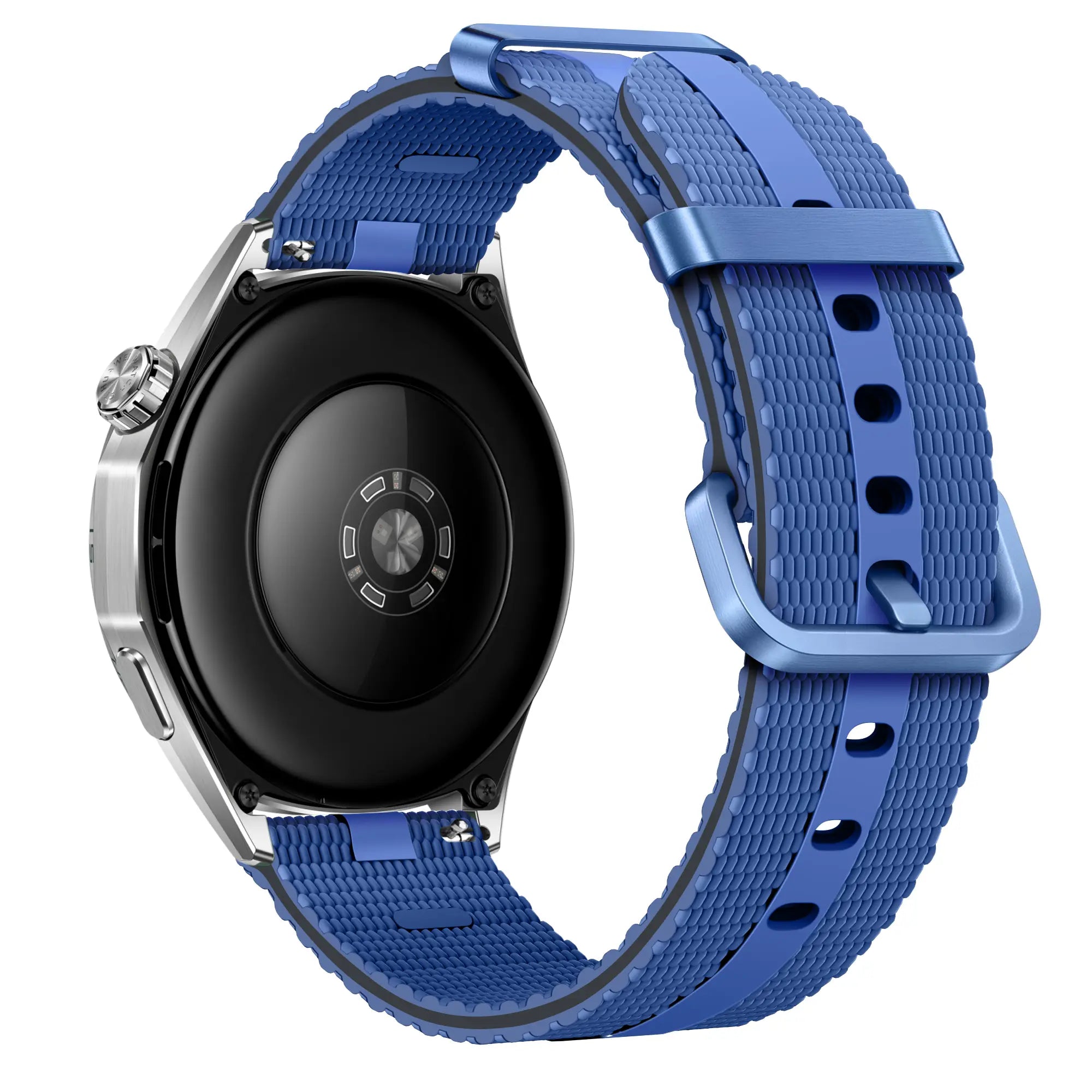 Polar Ignite Silicone Active Strap (Blue)