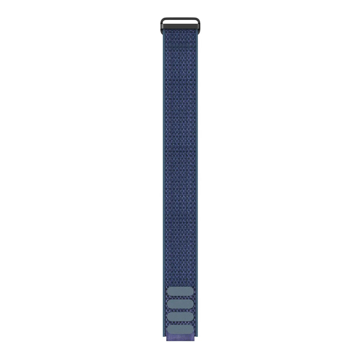 Polar Loop Nylon Strap (Blue)