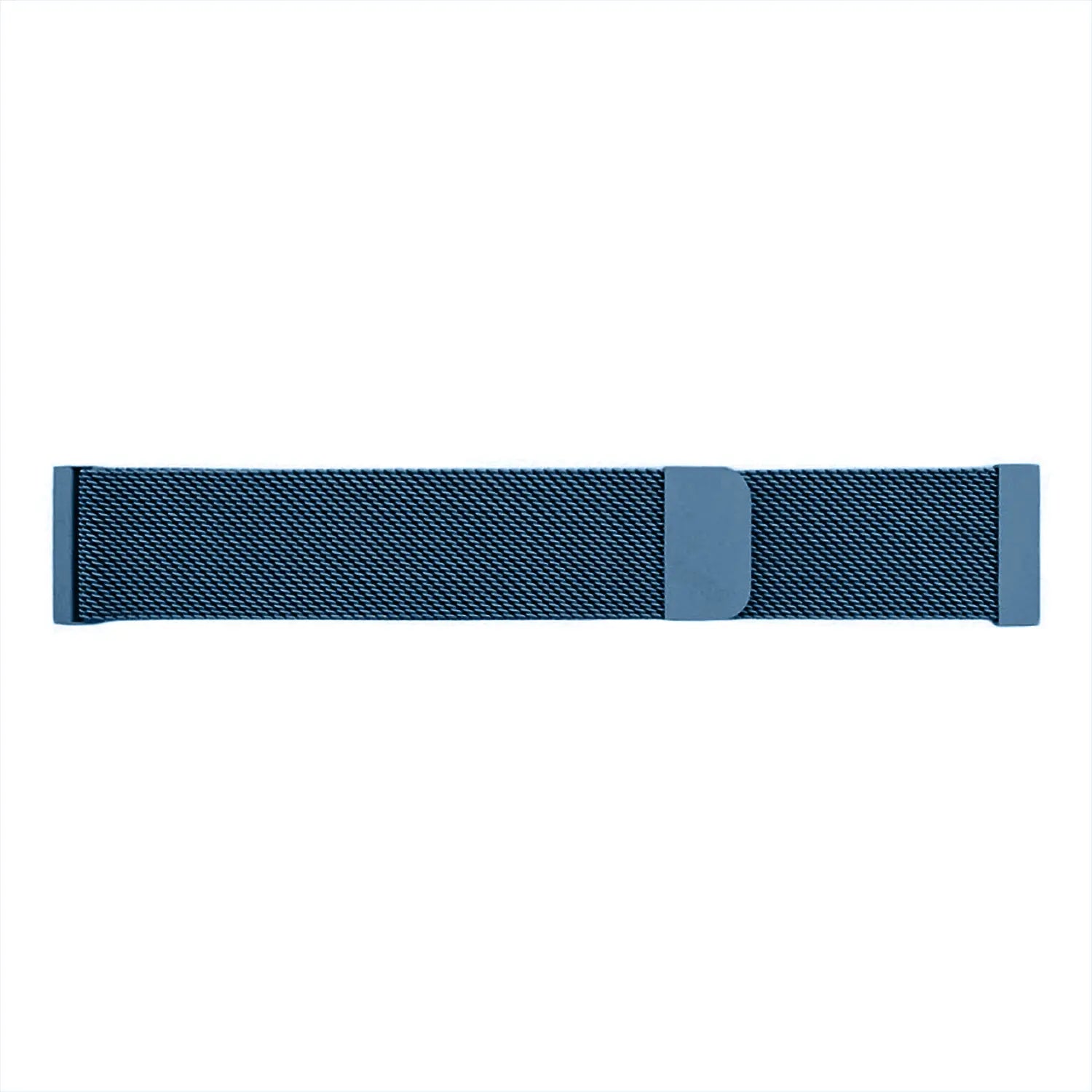 Garmin Forerunner 170 Milanese Strap (Blue)