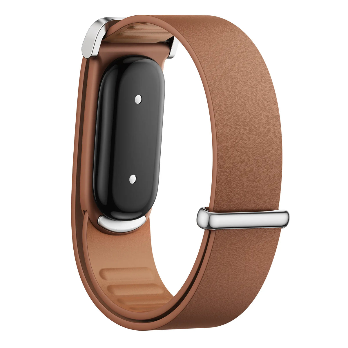 Leather Strap, brown