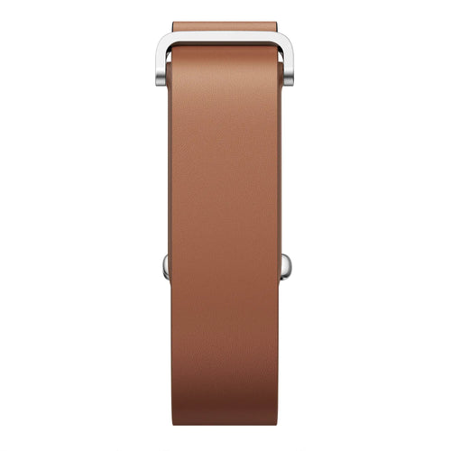 Leather Strap, brown