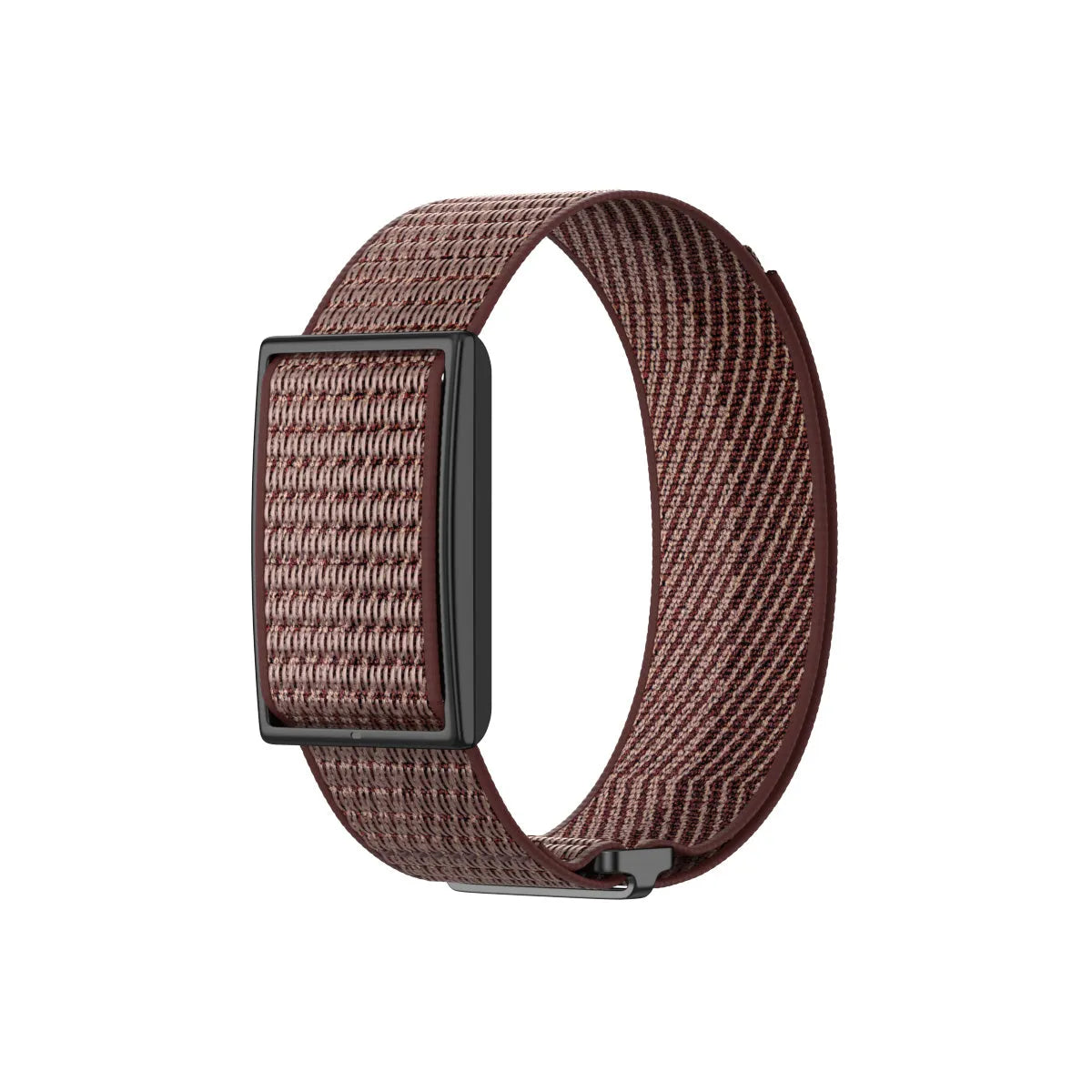 Bracelet nylon Polar Loop (rouge)