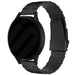 Coros Pace 4 Butterfly Titanium Strap (Black)