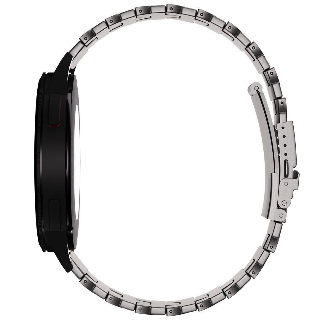 Huawei Watch Ultimate 2 Butterfly Titanium Strap (Graphite)