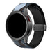 Bracelet magnetique Grey Camo Samsung Galaxy Watch 7 - 40mm