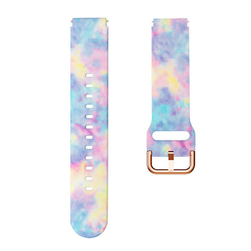 Bracelet Sweet Candy Huawei Watch GT 5 41mm