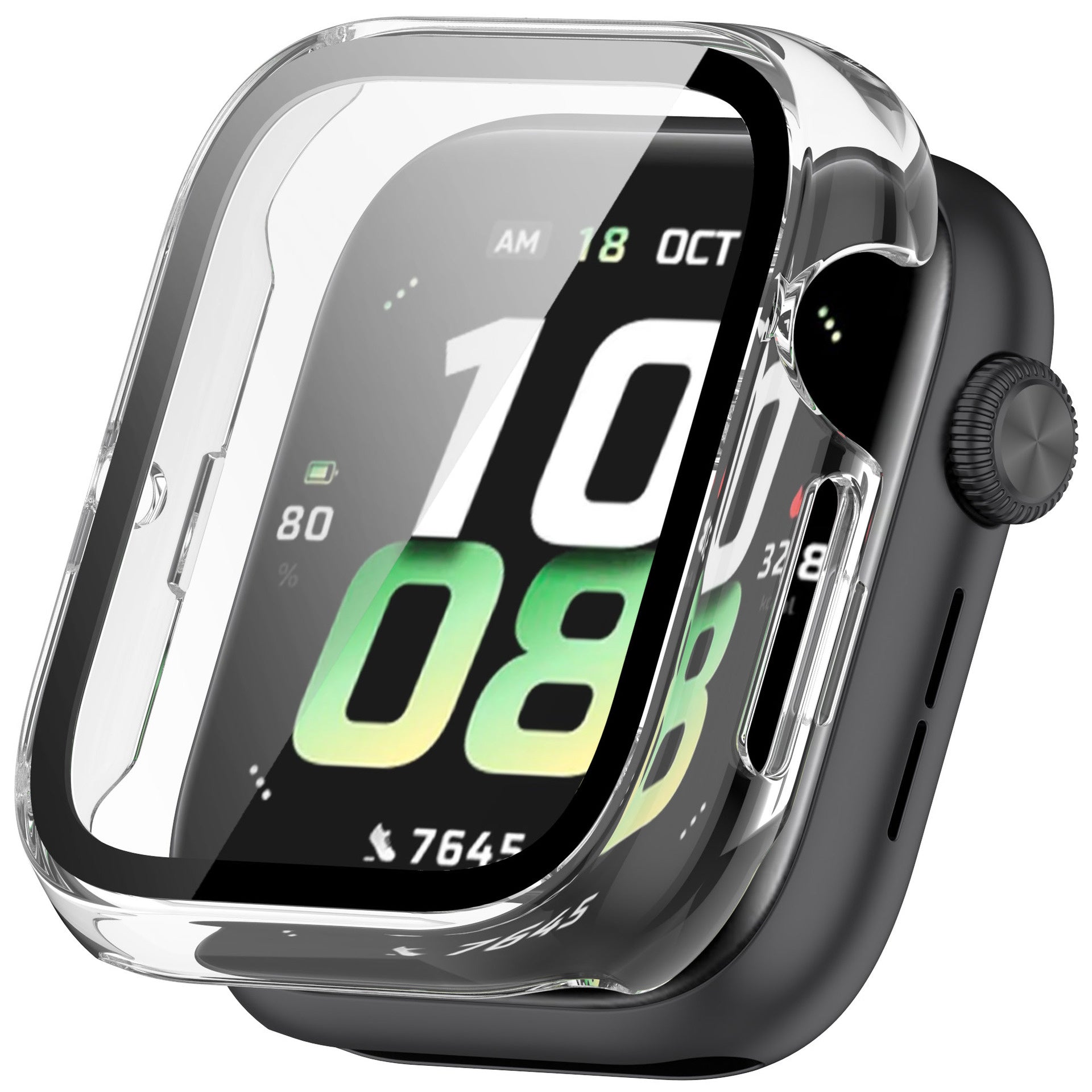 Coque PC avec verre Honor Watch 5