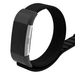 Bracelet nylon Fitbit Charge 2 (noir)   