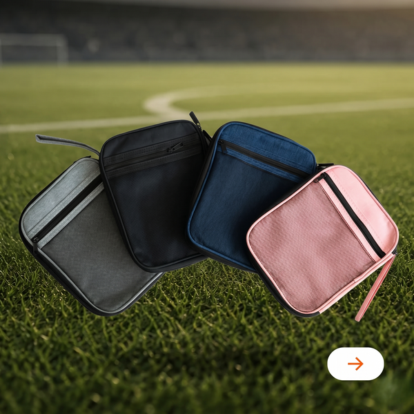 Pochettes