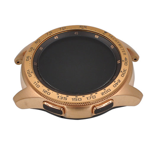 Anneau de la lunette Samsung Galaxy Watch 4 Classic 42mm