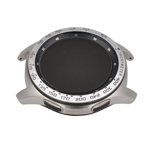 Anneau de la lunette Samsung Galaxy Watch 4 Classic 46mm 