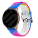 Colour Crazy Samsung Galaxy Watch 6 - 44mm Strap