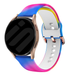 Bracelet Color Crazy Samsung Galaxy Watch FE