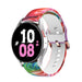 Colourful Samsung Galaxy Watch 5 44mm Strap
