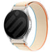 Huawei Watch GT 3 - 42mm Trail Nylon Strap (Creme)