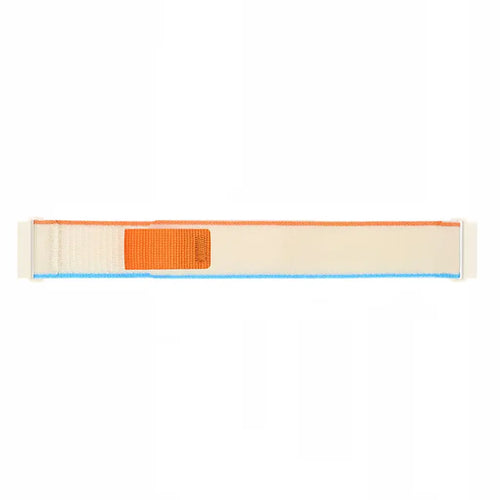 Garmin Vivomove Style Trail Nylon Strap (Creme)