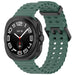 Bracelet Océan Samsung Galaxy Watch Ultra (vert foncé)
