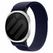 Samsung Galaxy Watch 8 Classic Trail Nylon Strap (Dark Blue)