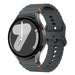 Samsung Galaxy Watch 7 - 40mm Wave Strap (Graphite)