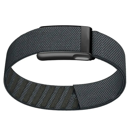 WHOOP MG Biceps Nylon Bracelet (Dark Grey)