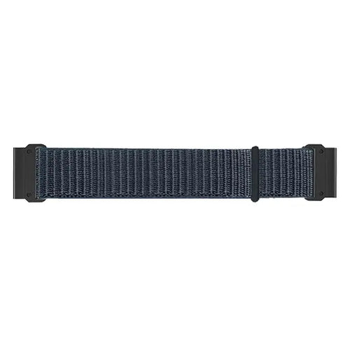 Garmin Instinct Premium Nylon Strap (Dark Grey)