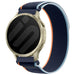 Garmin Vivomove 3 Trail Nylon Strap (Blue Mix)