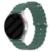 Bracelet Ocean Suunto 9 Peak Pro (vert foncé)