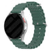 Bracelet Océan Honor Watch GS 4 (vert foncé)
