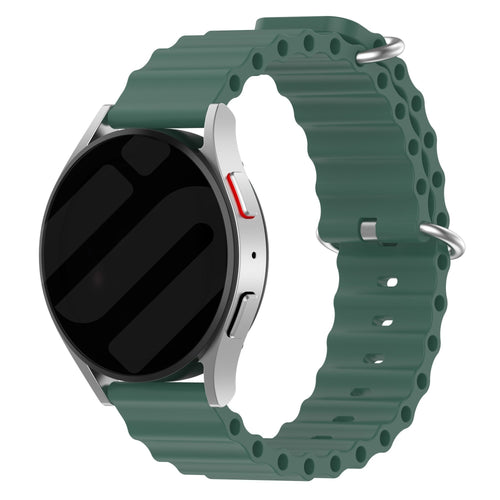 Bracelet Océan Redmi Watch 5 Lite (vert foncé)