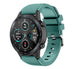 Bracelet silicone Honor Magic Watch 2 (vert sapin)