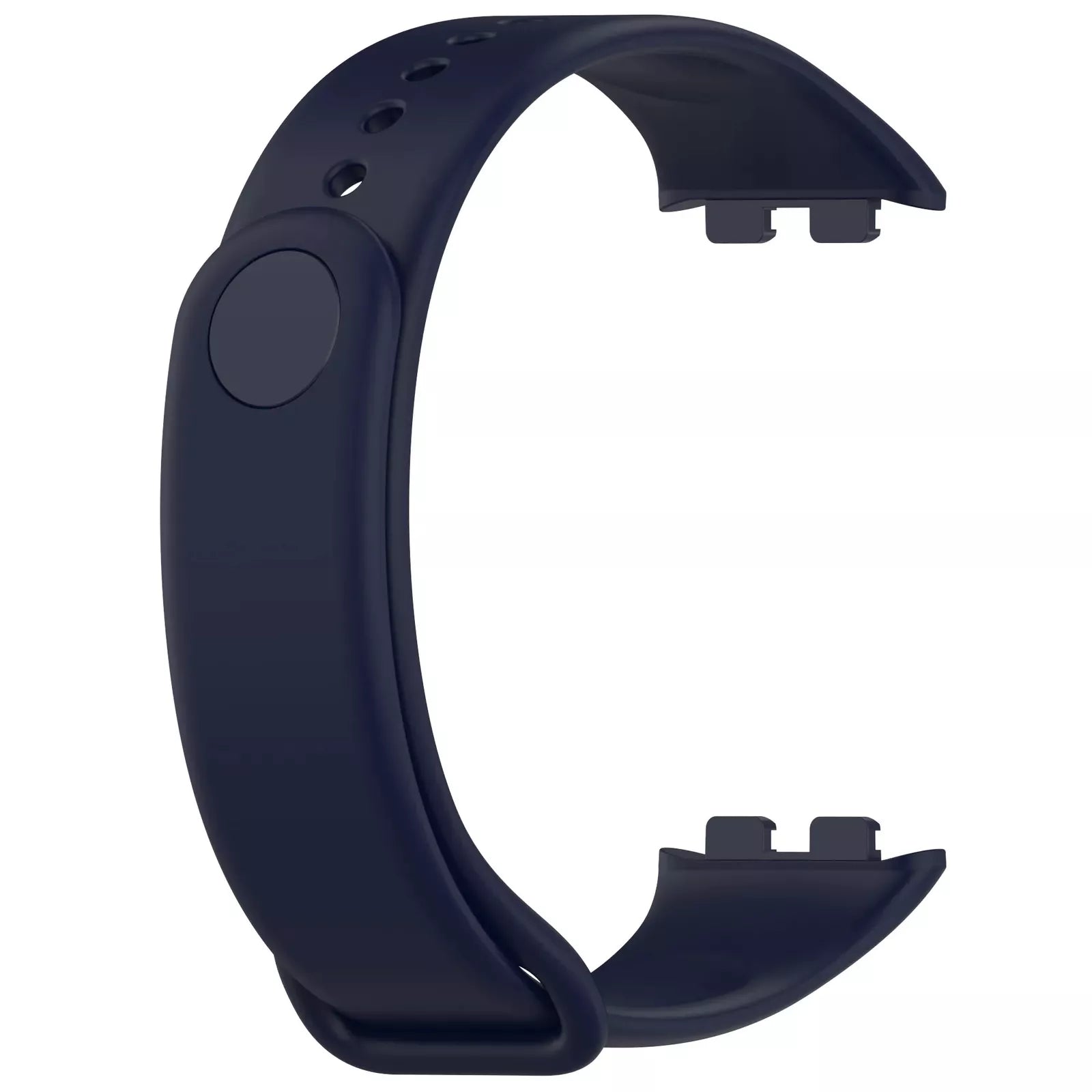 Bracelet TPU Honor Band 10 (bleu foncé)