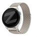 Bandz Bracelet milanais Loop Garmin Forerunner 165 (lumière stellaire)