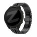 Bandz Bracelet acier 