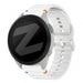 Bandz Garmin Forerunner 165 Silicone Strap 