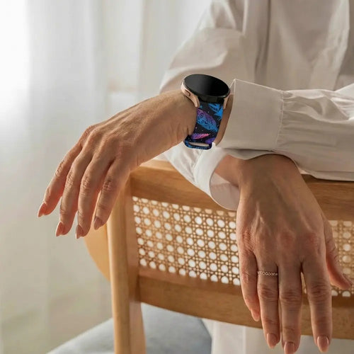 Funky Feather Samsung Galaxy Watch 7 - 40mm Strap
