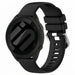 Bracelet silicone classique Garmin Forerunner 165 (noir) 