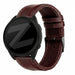 Bandz Bracelet cuir 