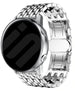 Amazfit GTS 4 Steel Dragon Strap (Silver)